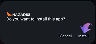 Install App