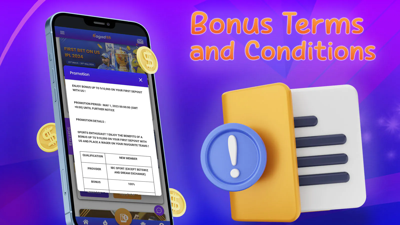 The primary condition for most offers is fulfilling the wagering requirements