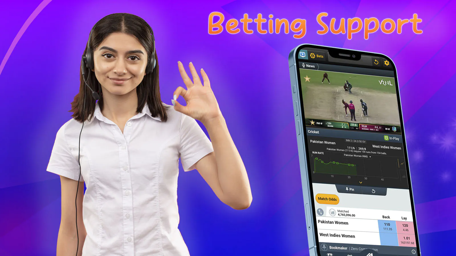 Nagad88 provides expert guidance for bettors