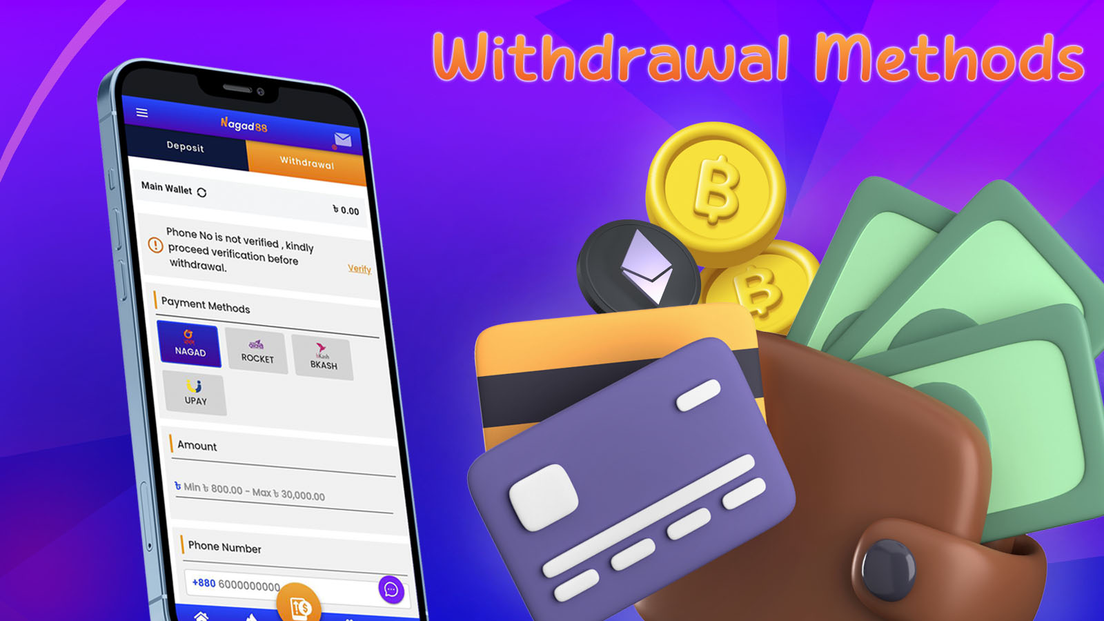 Exploring Your Payout Options