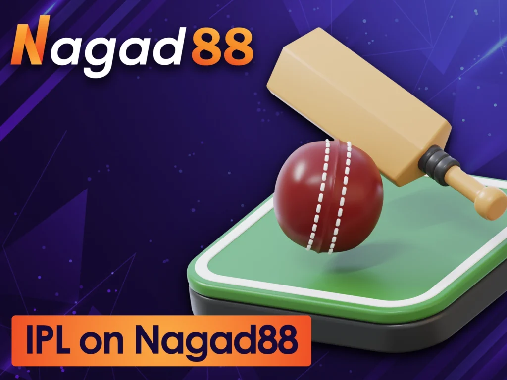 Essential IPL fundamentals for Nagad88 users before betting